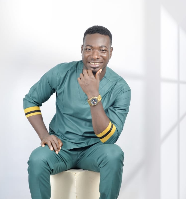 Olorun Awon Totiga