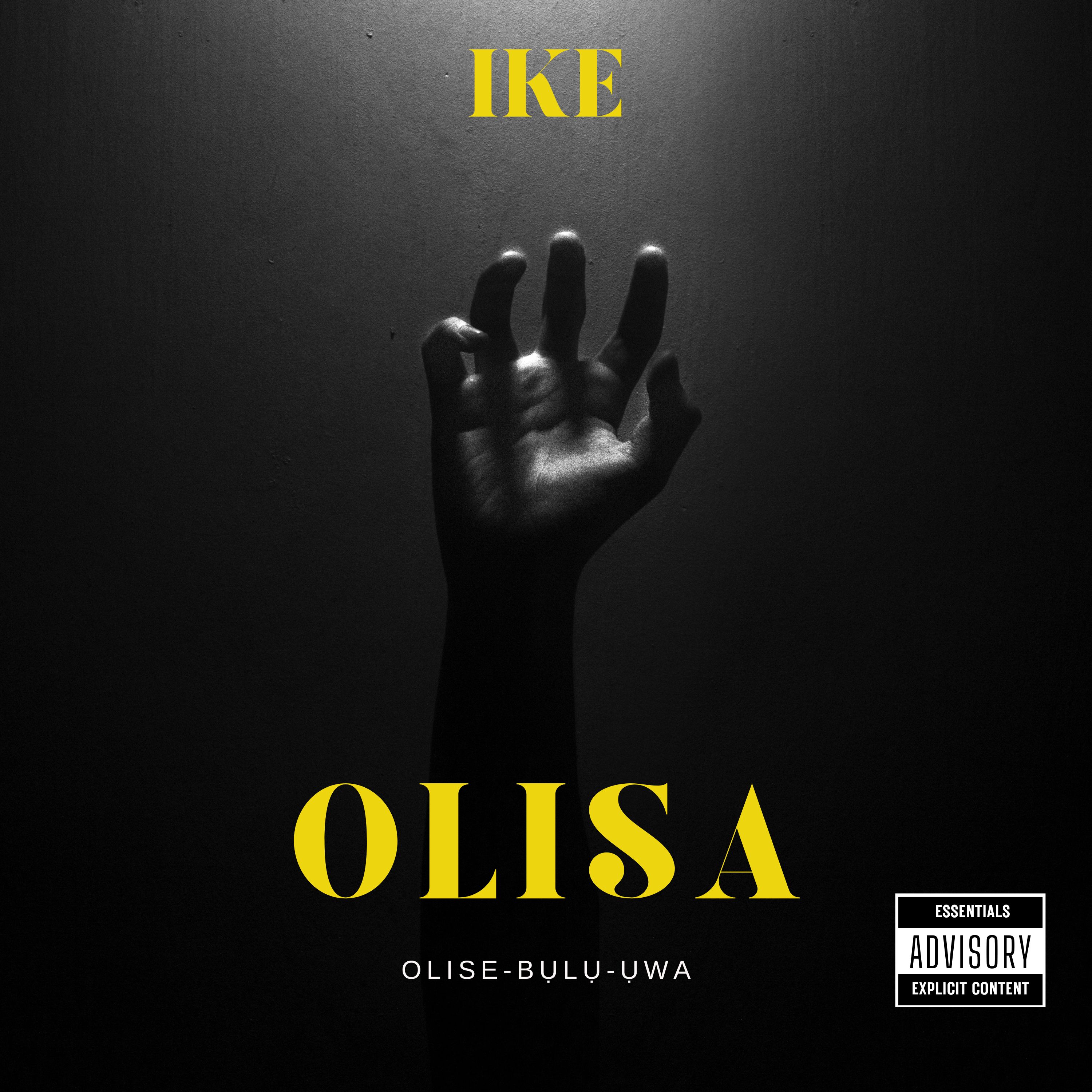 Olisa