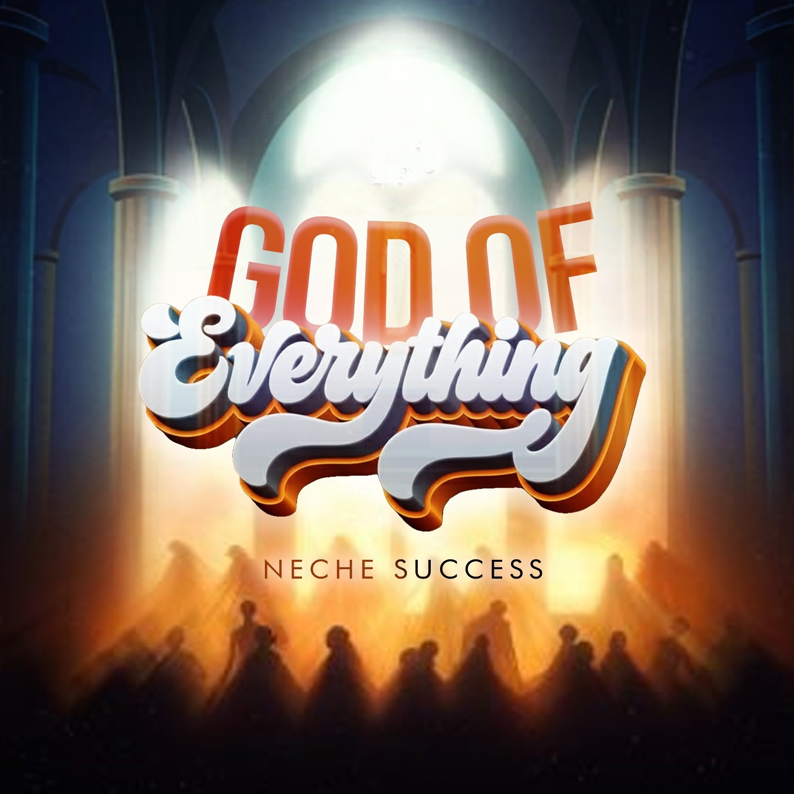 God of  everything