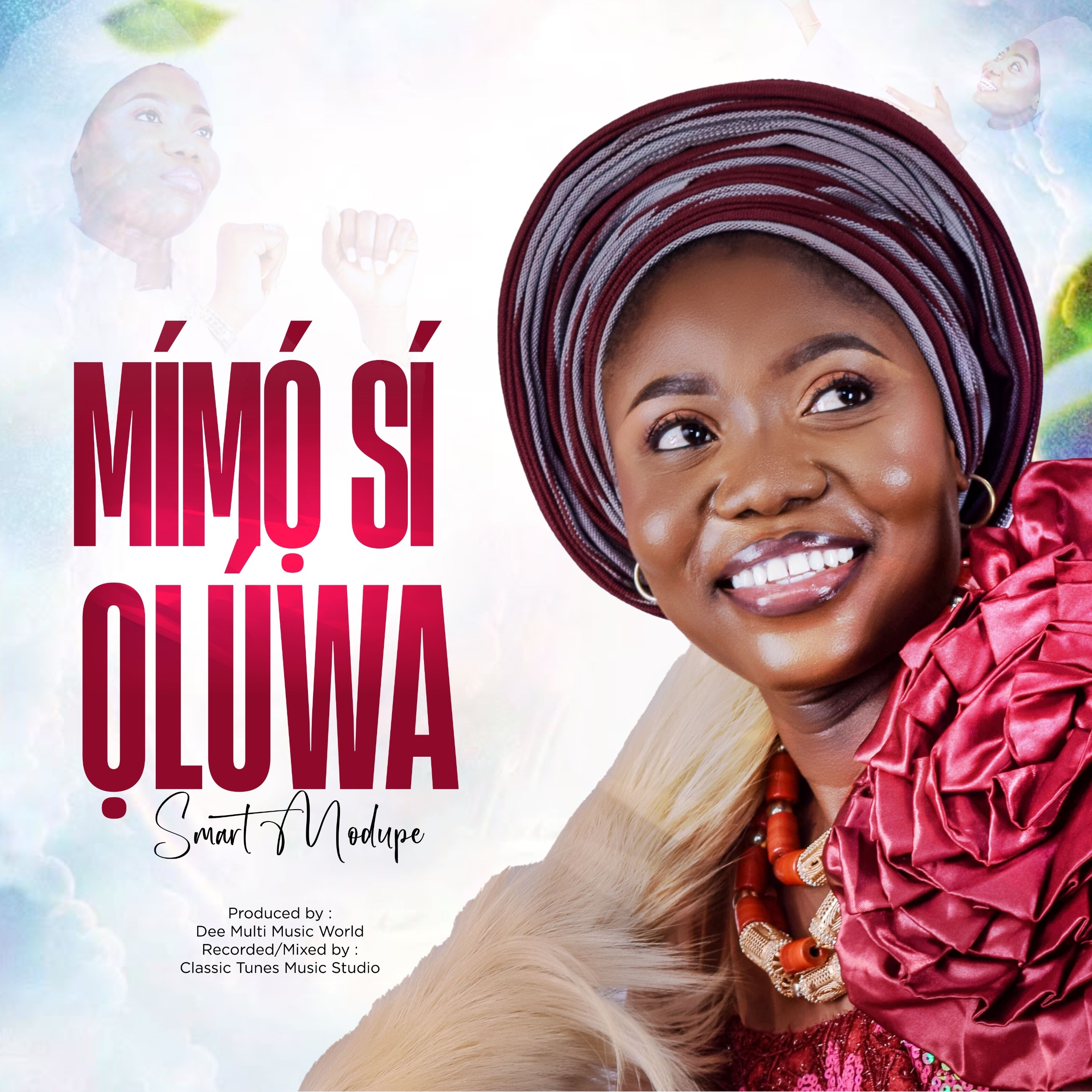 Mimo Si Oluwa