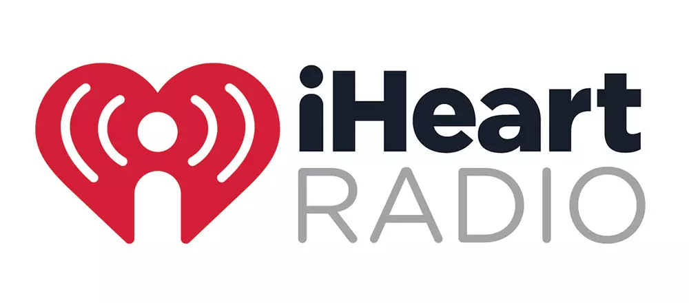 iHeartRADIO