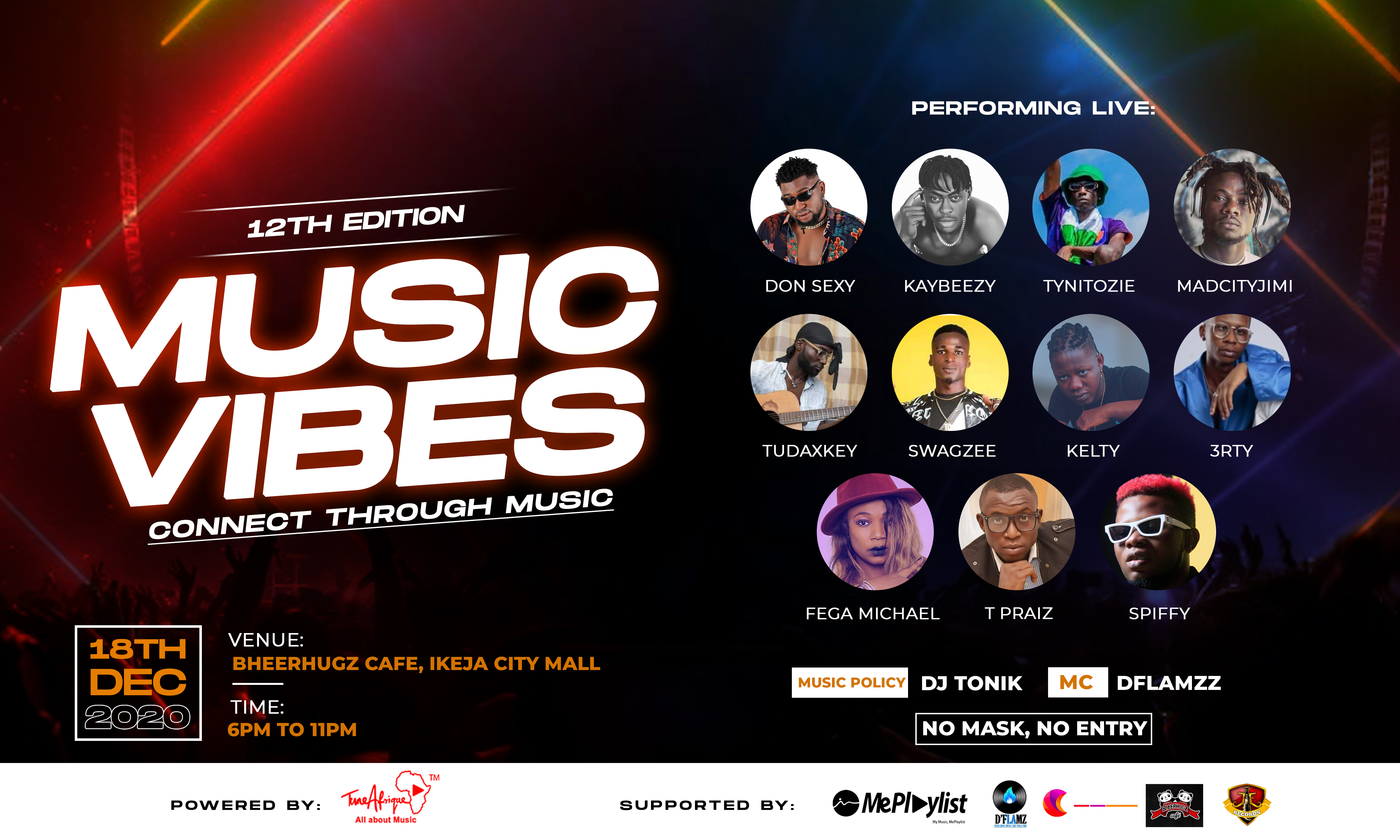 Music Vibes Special Edition (Season 12)-img