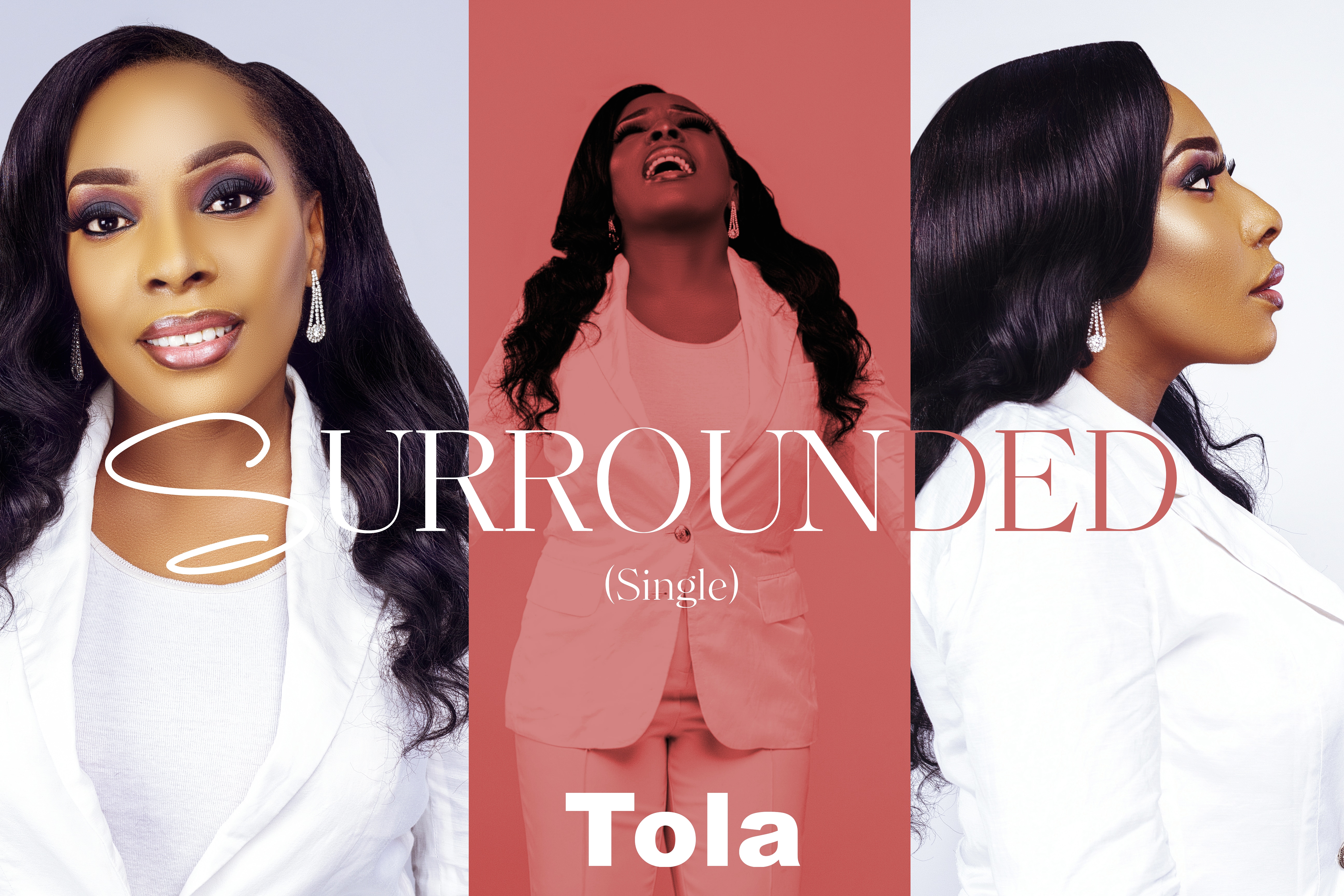 Surrounded --Tola-img