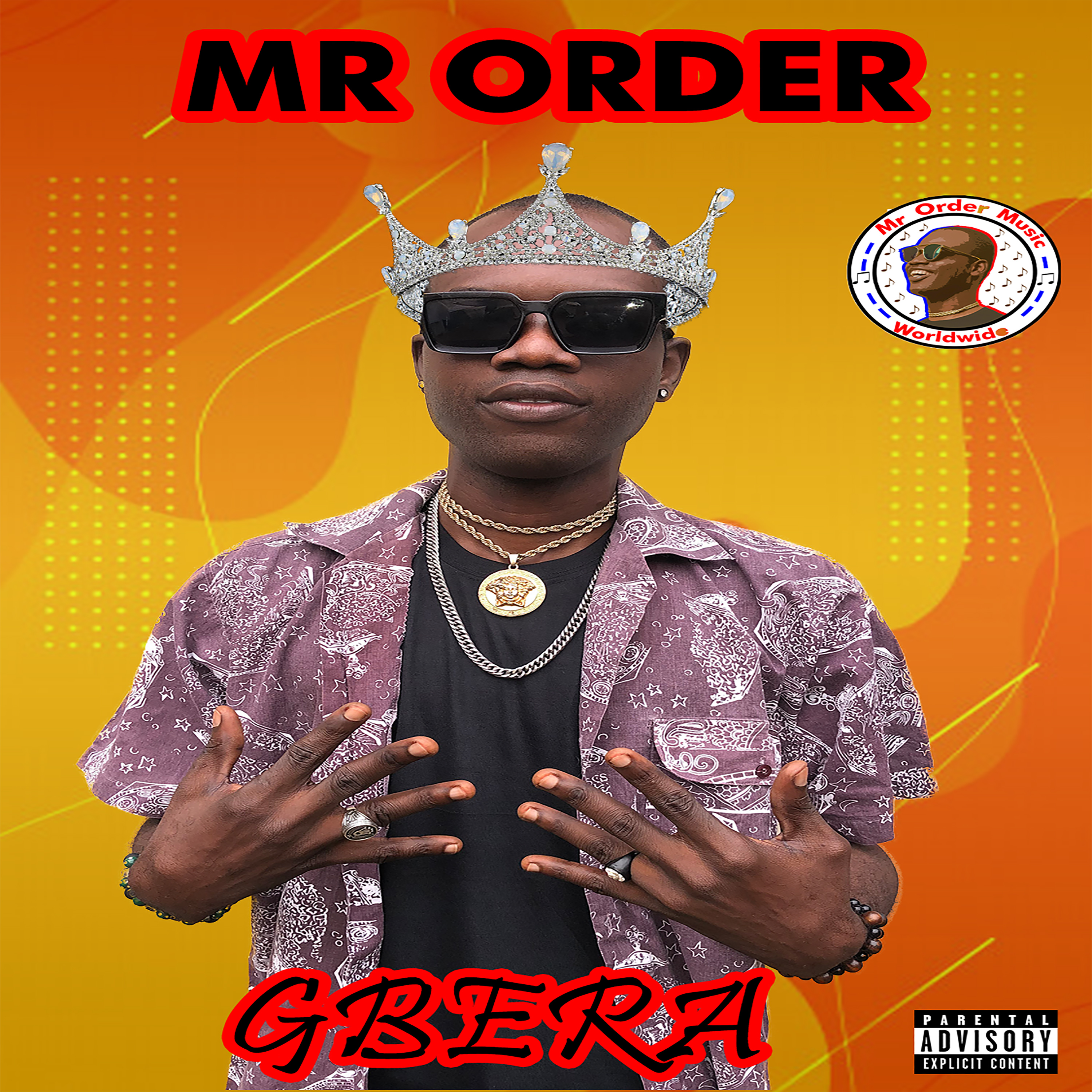 mr order