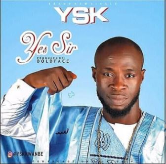 YSK drops the ultimate party jam 'Yes Sir'-img