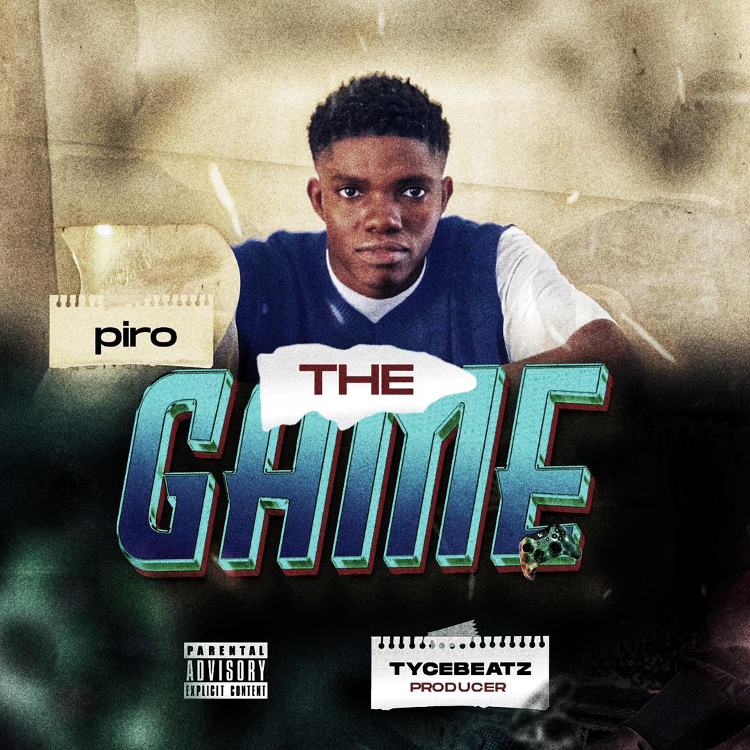 The Game-img