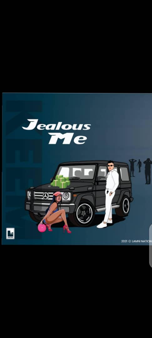 Keem Drops A Banger #Jealous me-img